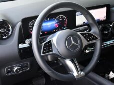 Mercedes-Benz Třídy B 200 LED CARPLAY ZÁRUKA ČR 1M - 15