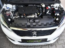 Peugeot 308 1.5BlueHDI ACTVIVE ČR - 35