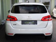 Peugeot 308 1.5BlueHDI ACTVIVE ČR - 9