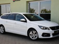 Peugeot 308 1.5BlueHDI ACTVIVE ČR - 1