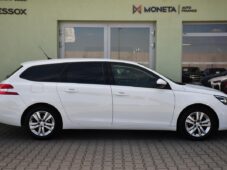 Peugeot 308 1.5BlueHDI ACTVIVE ČR - 11