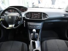 Peugeot 308 1.5BlueHDI ACTVIVE ČR - 4