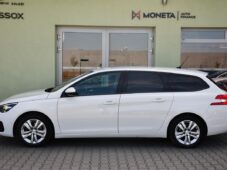 Peugeot 308 1.5BlueHDI ACTVIVE ČR - 10