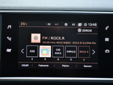 Peugeot 308 1.5BlueHDI ACTVIVE ČR - 25