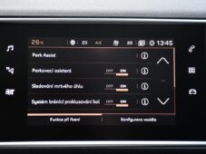 Peugeot 308 1.5BlueHDI ACTVIVE ČR - 29