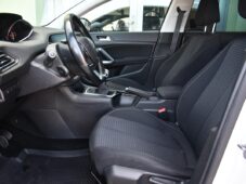 Peugeot 308 1.5BlueHDI ACTVIVE ČR - 12