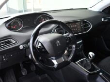 Peugeot 308 1.5BlueHDI ACTVIVE ČR - 14