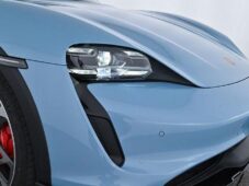 Porsche Taycan Taycan 4SCross - 20