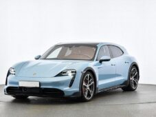 Porsche Taycan Taycan 4SCross - 0