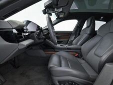 Porsche Taycan Taycan 4SCross - 11