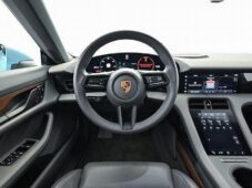 Porsche Taycan Taycan 4SCross - 12