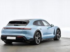 Porsche Taycan Taycan 4SCross - 4