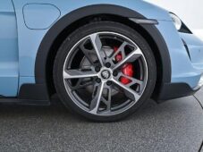 Porsche Taycan Taycan 4SCross - 21