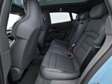 Porsche Taycan Taycan 4SCross - 14