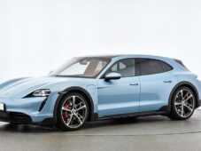 Porsche Taycan Taycan 4SCross - 6