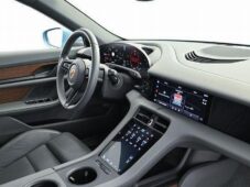 Porsche Taycan Taycan 4SCross - 9