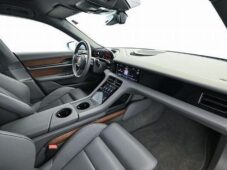 Porsche Taycan Taycan 4SCross - 8