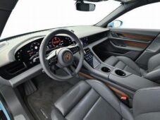 Porsche Taycan Taycan 4SCross - 10