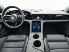 Porsche Taycan Taycan 4SCross - 7