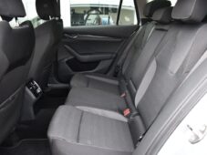 Škoda Octavia 2.0TDi DSG 2xKOLA - 19