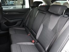 Škoda Octavia 2.0TDi DSG 2xKOLA - 20