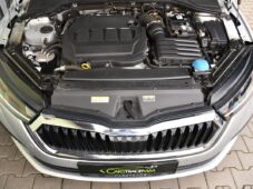 Škoda Octavia 2.0TDi DSG 2xKOLA - 39