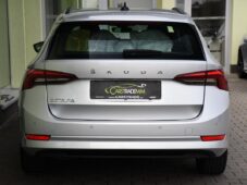 Škoda Octavia 2.0TDi DSG 2xKOLA - 10