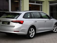 Škoda Octavia 2.0TDi DSG 2xKOLA - 4