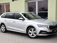 Škoda Octavia 2.0TDi DSG 2xKOLA - 2