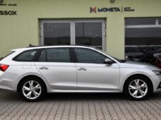 Škoda Octavia 2.0TDi DSG 2xKOLA - 12