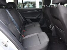 Škoda Octavia 2.0TDi DSG 2xKOLA - 21