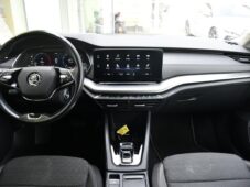 Škoda Octavia 2.0TDi DSG 2xKOLA - 5