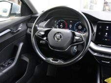 Škoda Octavia 2.0TDi DSG 2xKOLA - 6