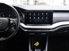 Škoda Octavia 2.0TDi DSG 2xKOLA - 7