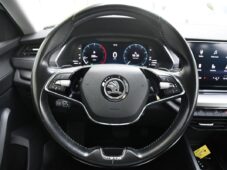Škoda Octavia 2.0TDi DSG 2xKOLA - 22