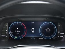 Škoda Octavia 2.0TDi DSG 2xKOLA - 34