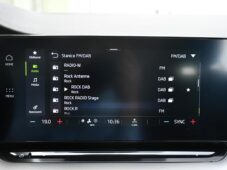 Škoda Octavia 2.0TDi DSG 2xKOLA - 28