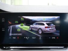 Škoda Octavia 2.0TDi DSG 2xKOLA - 31