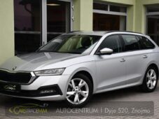 Škoda Octavia 2.0TDi DSG 2xKOLA - 0