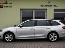 Škoda Octavia 2.0TDi DSG 2xKOLA - 11