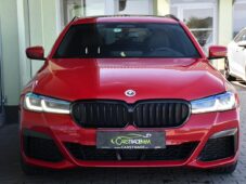 BMW Řada 5 540d xD INDIVIDUAL LASER ČR 1M - 8