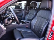 BMW Řada 5 540d xD INDIVIDUAL LASER ČR 1M - 13