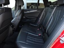 BMW Řada 5 540d xD INDIVIDUAL LASER ČR 1M - 18
