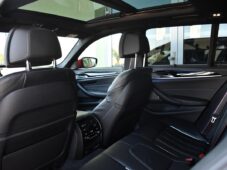 BMW Řada 5 540d xD INDIVIDUAL LASER ČR 1M - 19