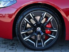 BMW Řada 5 540d xD INDIVIDUAL LASER ČR 1M - 49