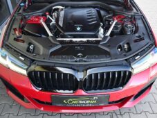 BMW Řada 5 540d xD INDIVIDUAL LASER ČR 1M - 56