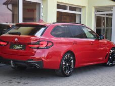 BMW Řada 5 540d xD INDIVIDUAL LASER ČR 1M - 3