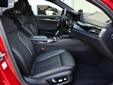 BMW Řada 5 540d xD INDIVIDUAL LASER ČR 1M - 17