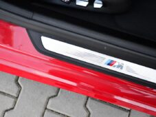BMW Řada 5 540d xD INDIVIDUAL LASER ČR 1M - 52