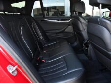 BMW Řada 5 540d xD INDIVIDUAL LASER ČR 1M - 21
